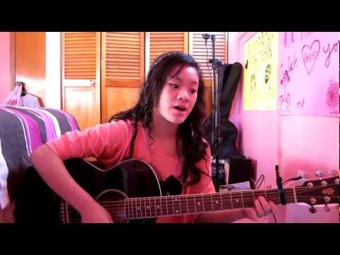 Because You Loved Me (Cover)
