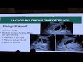 Gall bladder Dx by imaging