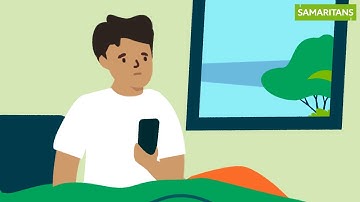 Coping with change - Samaritans