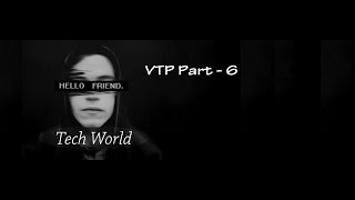 VTP Version 3