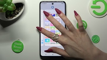 How to Change and Customize Keyboard Theme on MOTOROLA Moto G13