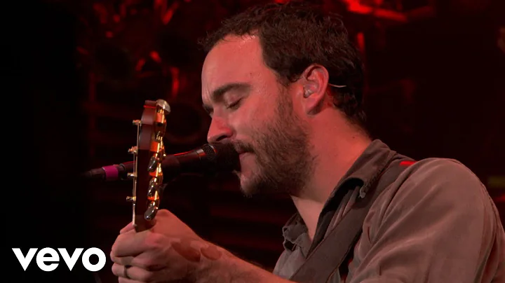 Dave Matthews Band - Cortez, The Killer (from The ...