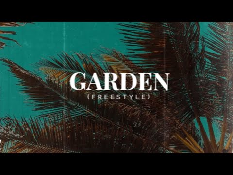 Mr Kendy - Garden (Official Audio)