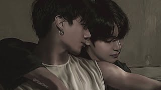 Taekook FF one shot •|| My Mafia Boyfriend ||• Top Tae, Bottom Kook Part 1/2.