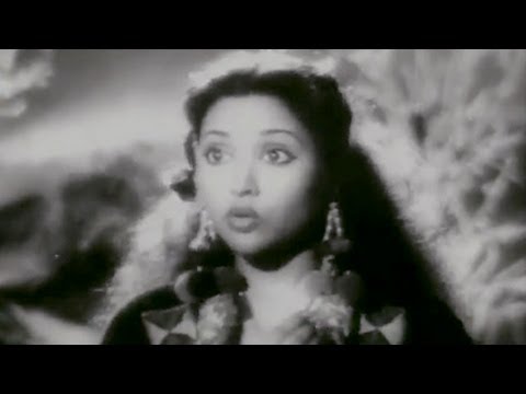 Jadugar Saiyan - Lata Mangeshkar, Nagin Song