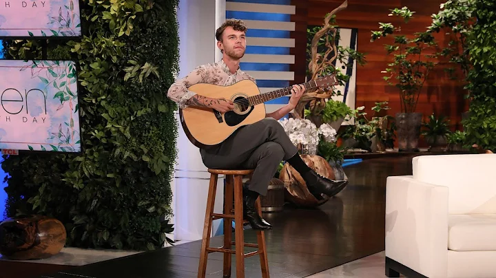 American Idol Castoff Beane Does a Take Two on Sea...
