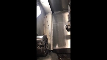 399744 Okuma Genos L200E M