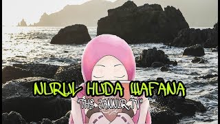 SHOLAWAT MERDU NURUL HUDA WAFANA-LIRIK ARAB SHOLAWAT MERDU PENGHANTAR TIDUR