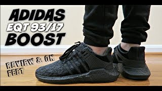 ADIDA EQT BOOST \