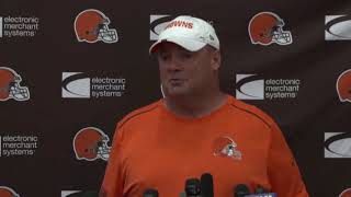 Kitchens on Odell Beckham Jr. and Baker Mayfield's Bad Game Against Tampa Bay - MS&LL 8/26/19