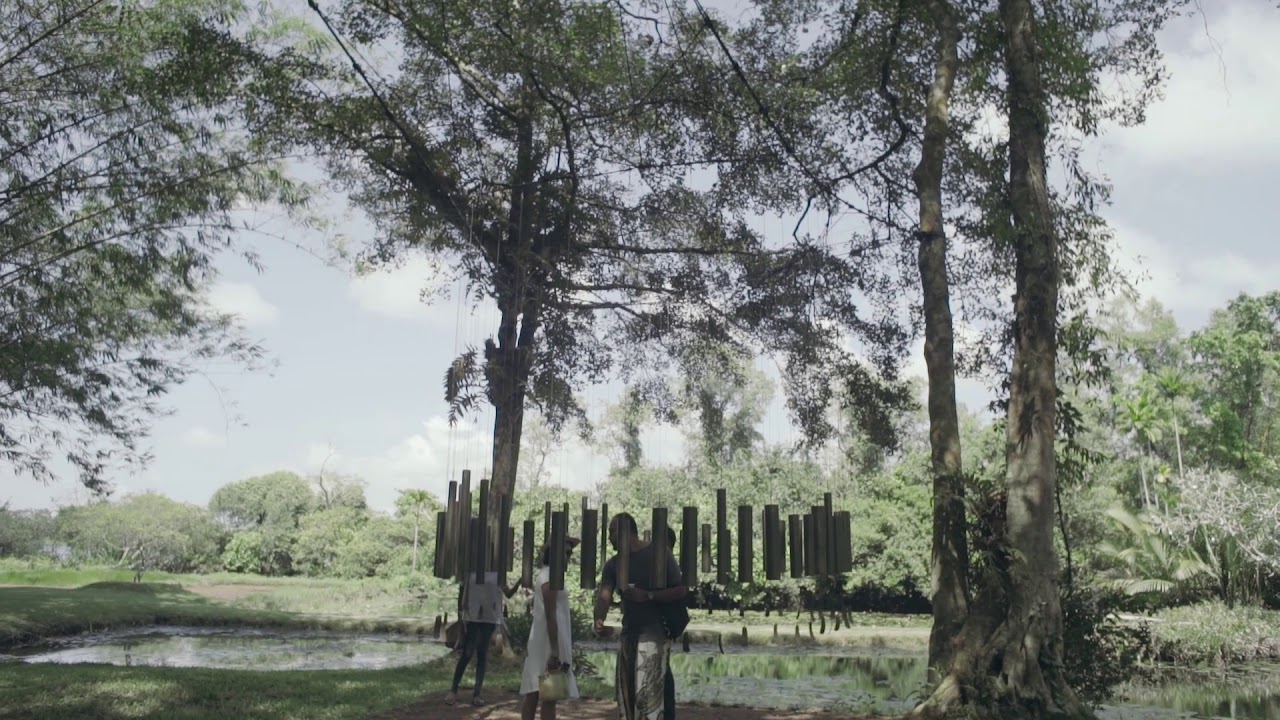 The Gift: Lee Mingwei