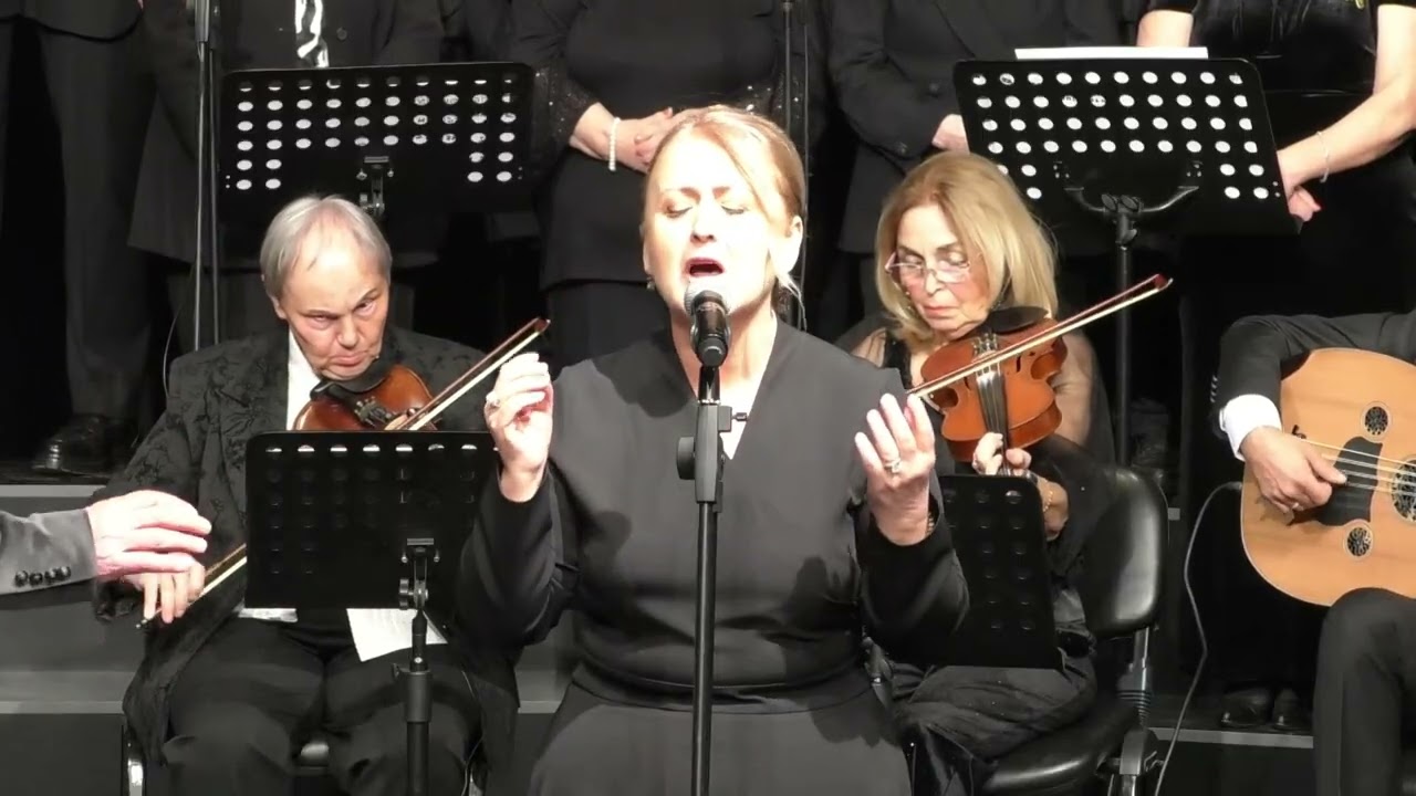 İLKNUR DUMAN 2026 KONSERİ (Aynalar)