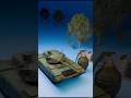 Tank vs. Grenade: Can a Single Explosion Destroy a Beast?