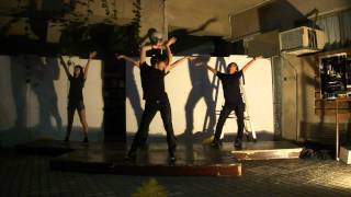 2011逢甲大學建築周 PARTY NIGHT.MP4