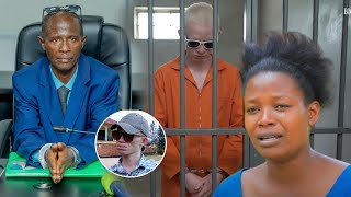 Ayiiikarabo Kimana Mwakunze Arafunzwepome Asie Ariraajyanye Na Barafindaibyaha Bikomeye....