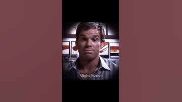 "That Real Famous One That Was Never Caught" | CaseOh × Dexter Edit #edit #shorts