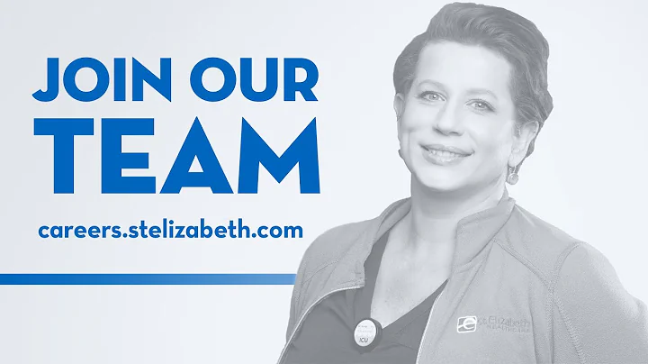 Nursing at St. Elizabeth Healthcare