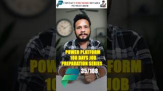 😲Day 35👨‍💻What is DataSource in Power Platform🤔#shorts