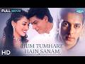 Hum Tumhare Hain Sanam HD Full Movie SRK Salman Madhuri Superhit Bollywood Romance
