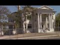 Where Hattie McDaniel Lived From 1941 To 1952