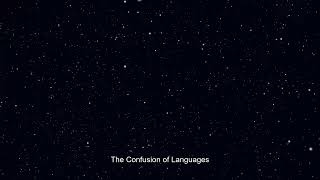 The Tower of Many Languages: A Gentle Bible Story screenshot 2