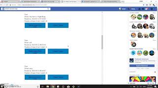 CS6320 | Project1- Project 1 - Social Web Portal/ Application on GAE datastore