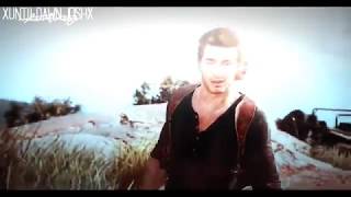 Tomb Raider And Uncharted 4 Edit