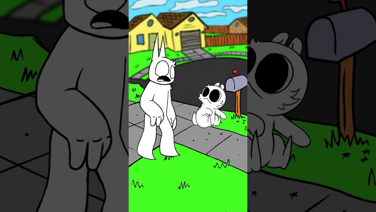 Влог о задницах