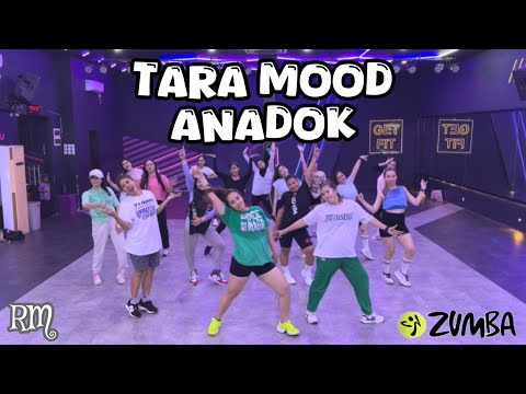 TARA MOOD🔥BASS GETAR x RBR