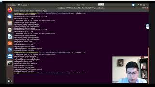 84191 Comando TAIL en Linux