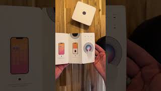 HomePod 2 unboxing Shorts