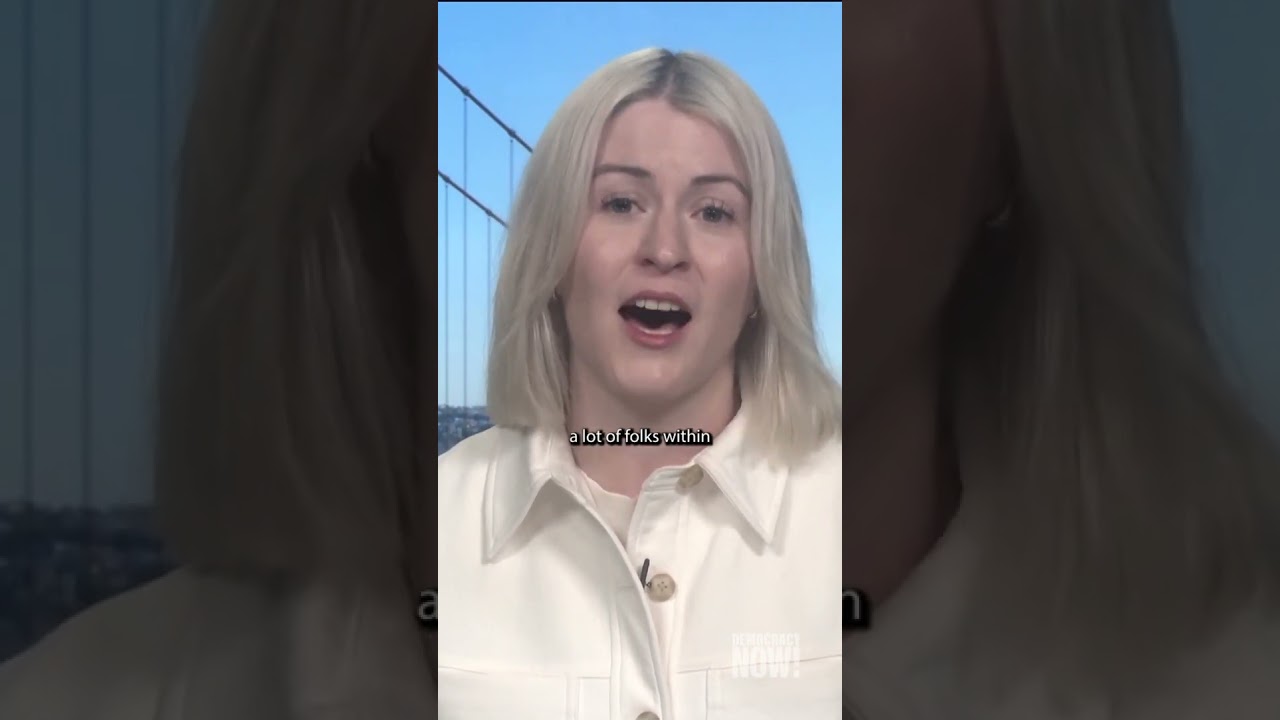 Why Silicon Valley moved right and embraced Trumpism