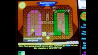 Celebrity Ninja Painter 2!!!! CoolMath.com Wealth