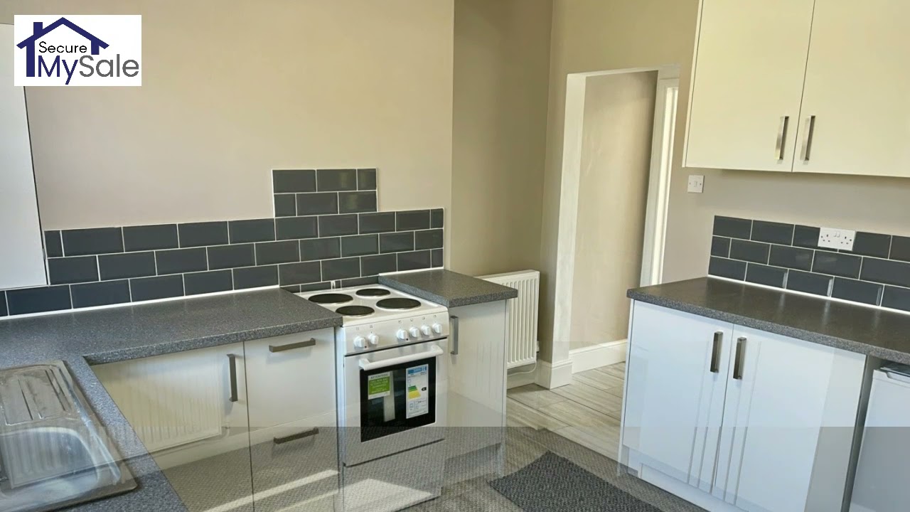 House for sale Gonerby, Grantham Secure My Sale Estate Agents