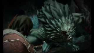 Castlevania Lords of Shadow Mirror of Fate HD Walkthrough Part 1 PC 1080p