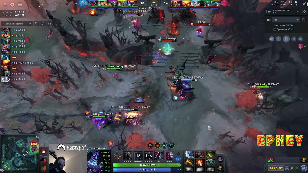 23savage waveform dodge RP