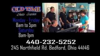Old Time Auto Service