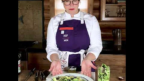 Food for Focus - Cooking for Mental Clarity Course...