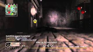 Juga Noobs + Fail [Cod4]