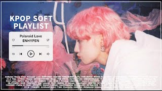 KPOP SOFT PLAYLIST 🌺🎀 KPOP Playlist to study screenshot 5