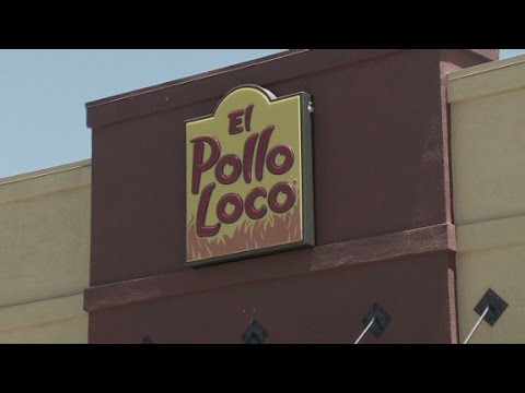 El Pollo Loco en fuego after IPO