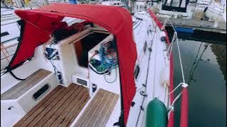 Beneteau First 36.7  - Boatshed - Boat Ref#345724