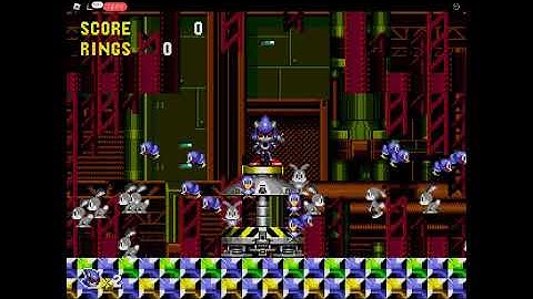 CSS Flying Battery Custom Level