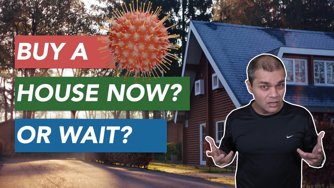 Recession \u0026 COVID-19 on Housing 