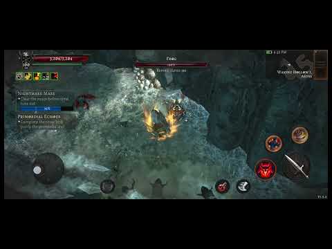 Oniro Rpg | Berserker transcendent fast lvl. Guide