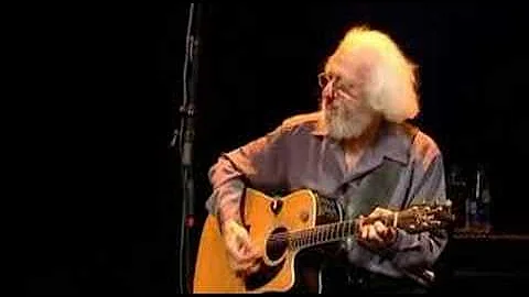 the dubliners - barney mckenna - banjo medley