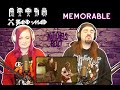 BAND-MAID - Memorable (React/Review)