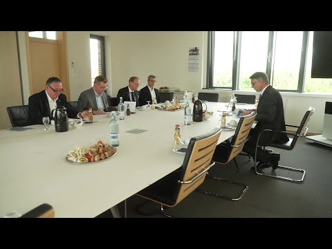 MV Spezial: Abräumer in Kategorie Nachhaltigkeit: Unternehmerpreis für WEMAG AG aus Schwerin