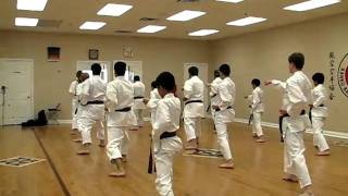First Kata2.avi