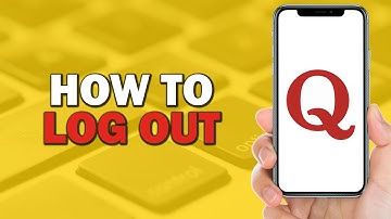 How To Log Out From Quora (Quick Tutorial)
